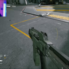 Praydog UEVR Injector Beta Unreal Engine VR