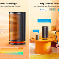 Govee Smart Space Heater