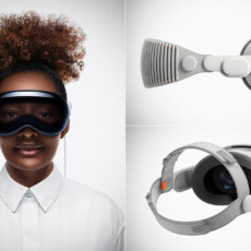 Apple Vision Pro Pre-Order