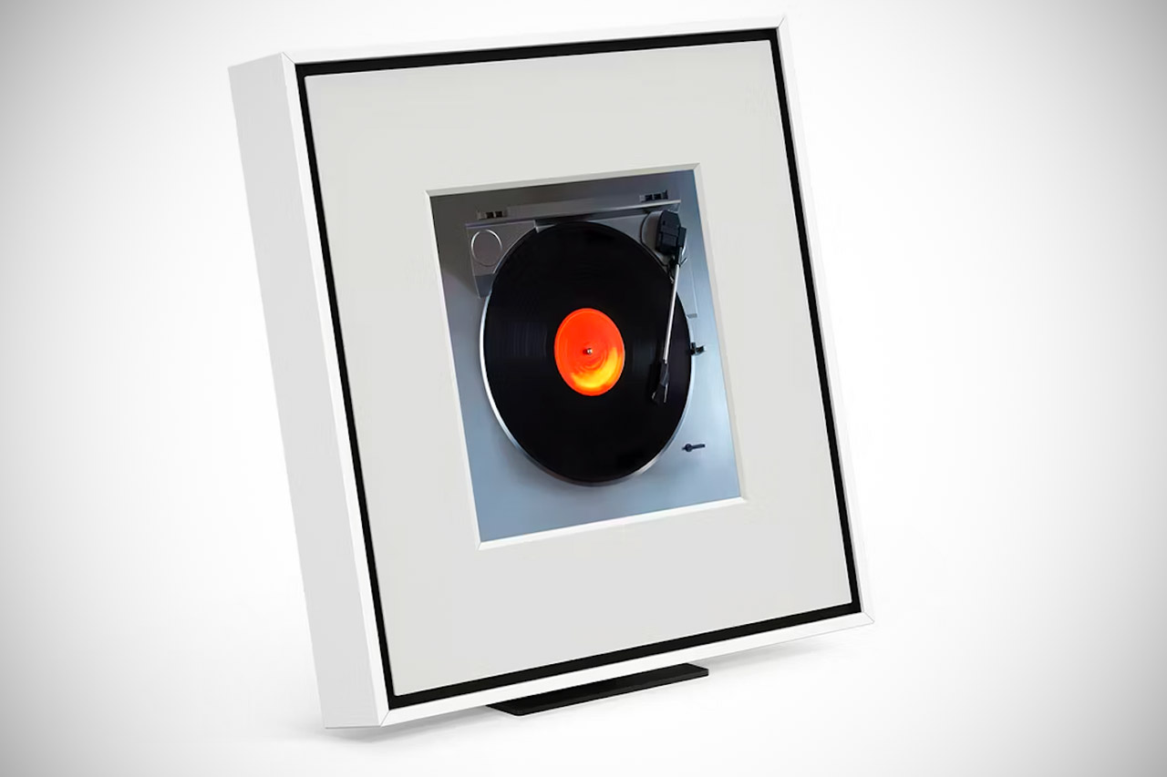 Samsung Music Frame