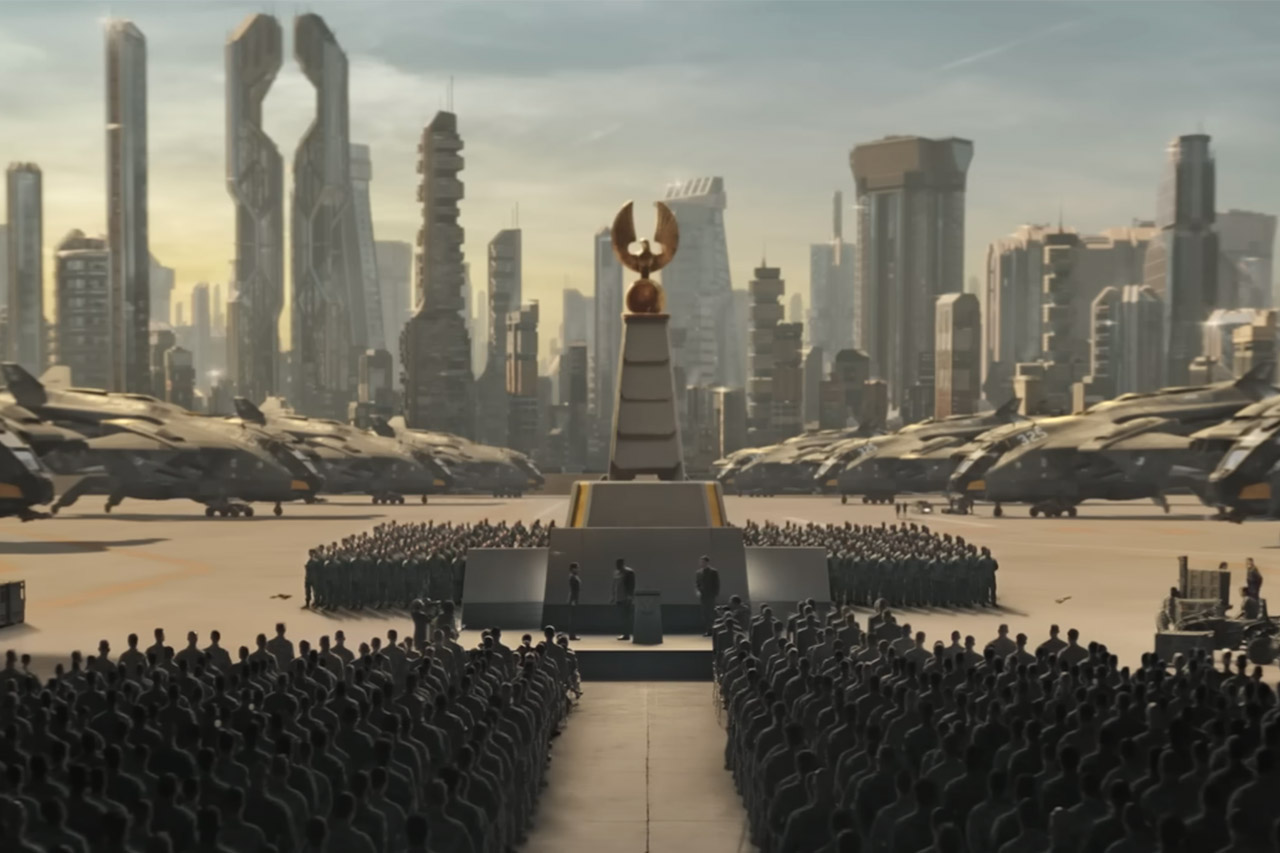 Halo The Series Season 2