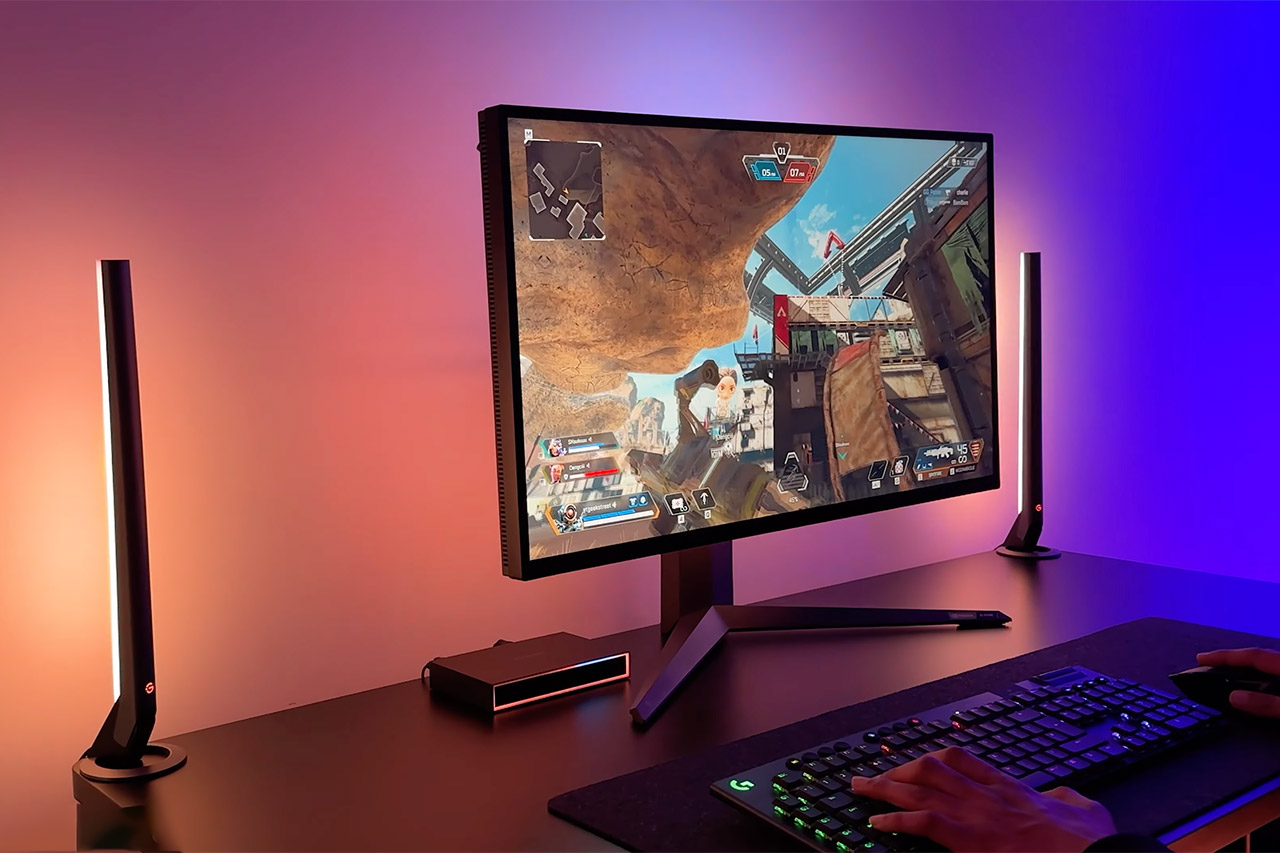 Don't Pay $200, Get a Govee AI Gaming Sync Box Kit with Light Bars for  $74.99 Shipped - TechEBlog