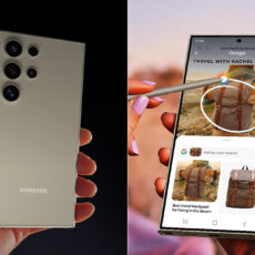Samsung Galaxy S24 Ultra Reveal