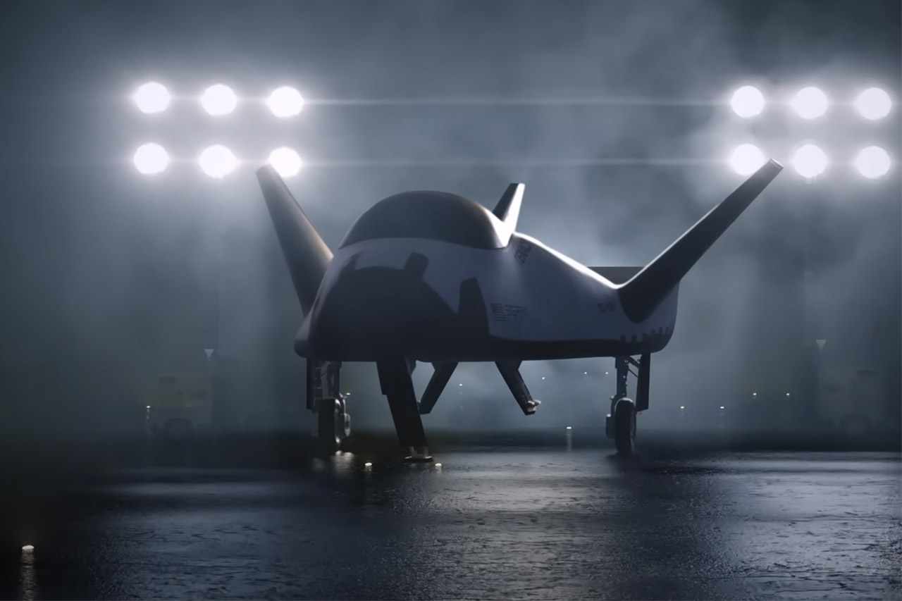 Sierra Space Dream Chaser