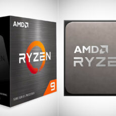 AMD Ryzen 9 5950X Processor