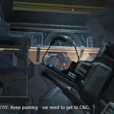 Neversoft Canceled Call of Duty Future Warfare Game