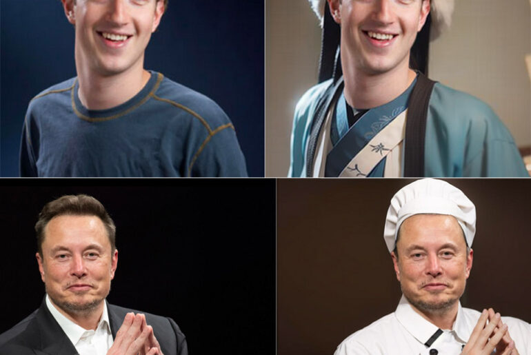 Alibaba ReplaceAnything AI Tool