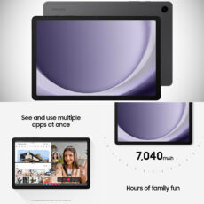 Samsung Galaxy Tab A9+ Tablet