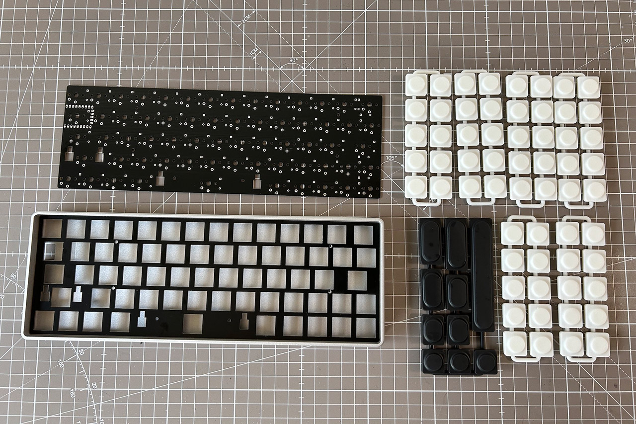 Rasti Computer Laptop DIY