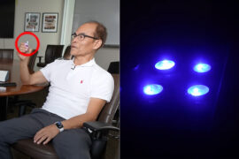 This is Why it was Nearly Impossible to Develop a Blue LED - TechEBlog