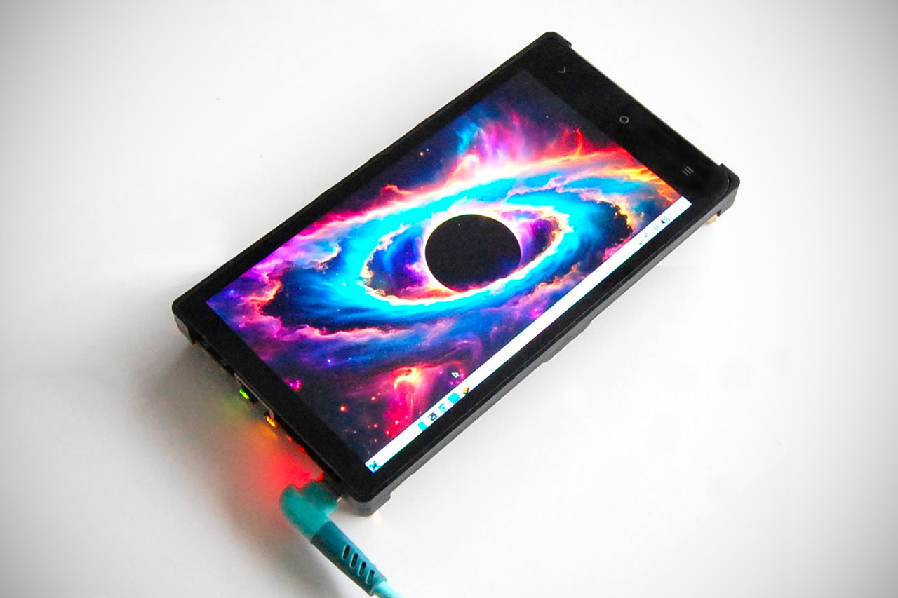UUGear Vivid Single-Board PC