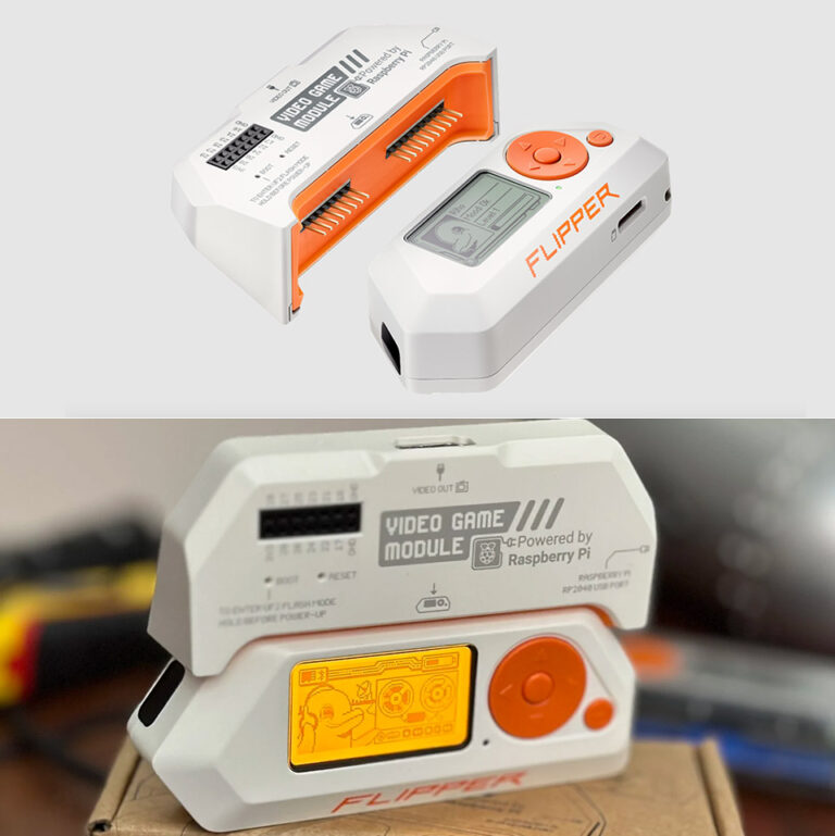 Retroid Pocket Flip 2 Hands-On Shows Why It's Perfect for Retro Gaming ...