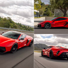 2024 Rezvani Beast