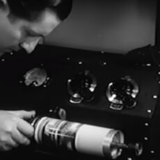 Photographs Transmitted Wirephoto Technology 1930s