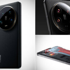 Xiaomi 14 Ultra Official Reveal
