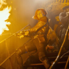 Borderlands Movie Trailer Pictures