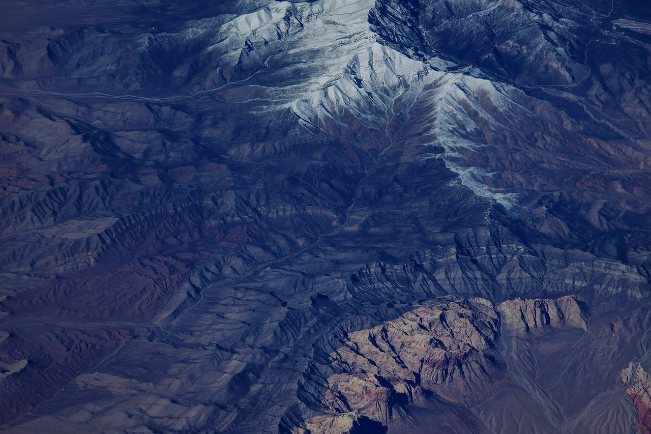 Samsung Galaxy S24 Ultra Earth from Space