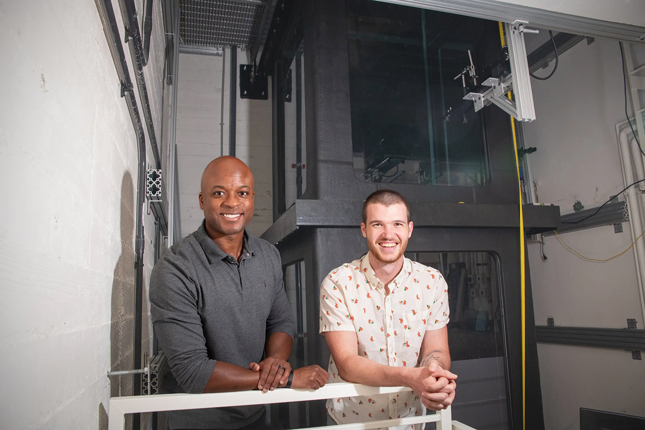 Caltech Biohybrid Robotic Jellyfish