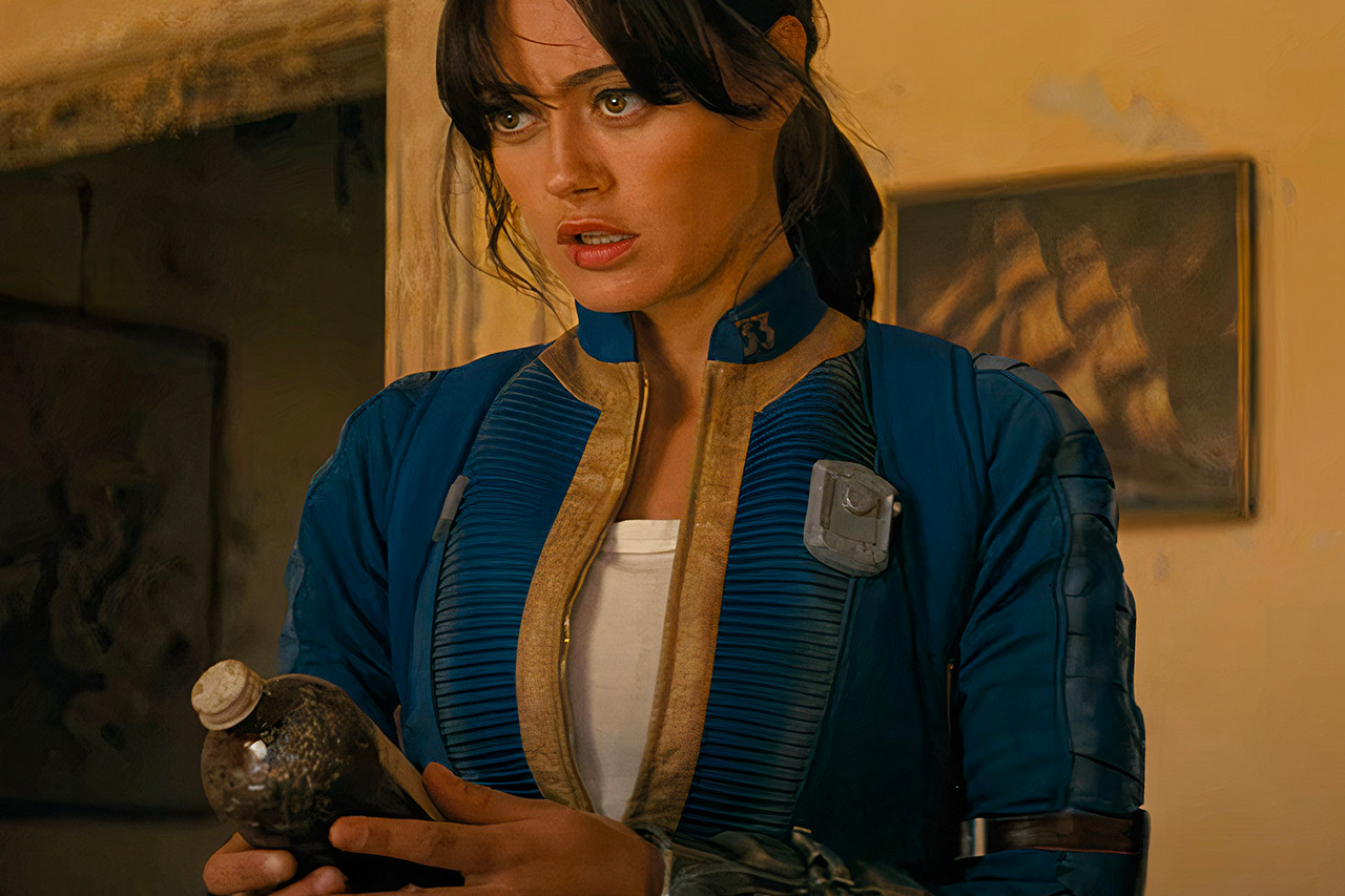 Prime Video New Live-Action Fallout Trailer