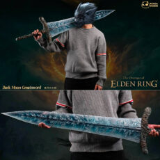 Panda Studio Elden Ring Dark Moon Greatsword