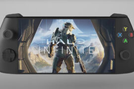 Microsoft Reportedly Working on Xbox Handheld That Would Take On