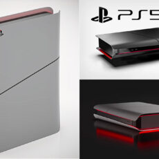 PlayStation 5 Pro Specs Leak