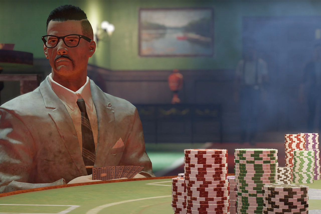 Fallout 76 Atlantic City America's Playground Update
