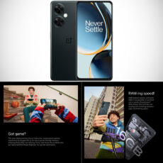 128GB OnePlus Nord N30 5G Smartphone