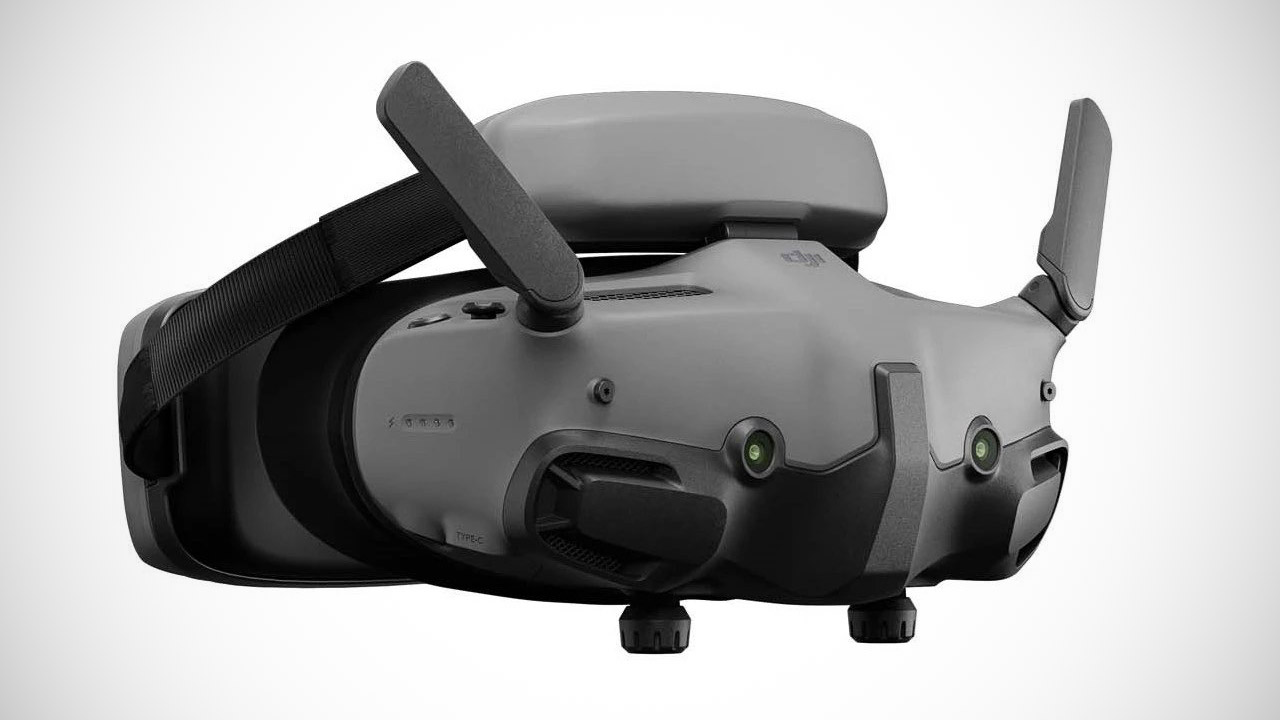 DJI Avata 2 FPS Drone Leak