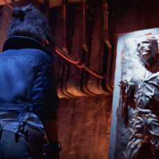 Star Wars Outlaws Story Trailer