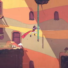 Ubisoft Rogue Prince of Persia