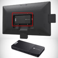 Lenovo Chromebox Micro Computer Launch