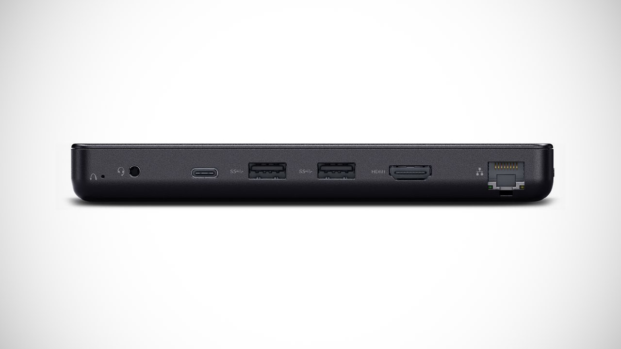 Lenovo Chromebox Micro Computer Launch