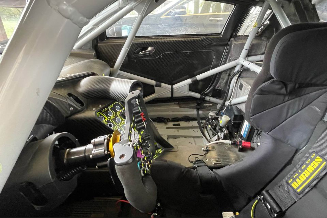 Audi R8 LMS GT3 EVO Gran Turismo Movie For Sale