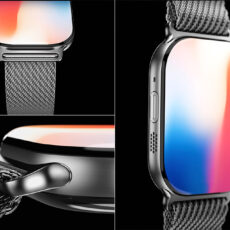 Apple Watch Series 10 Leak