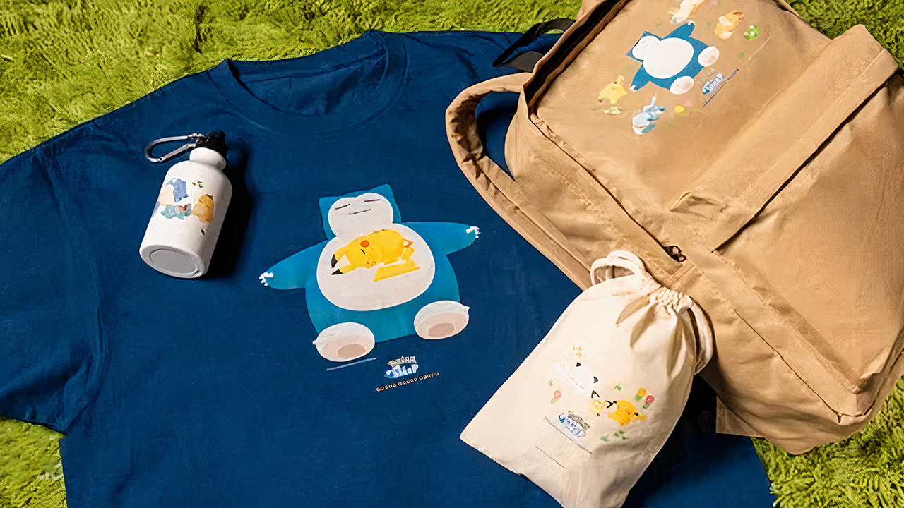 Grand Hyatt Tokyo Pokemon Sleep Suite