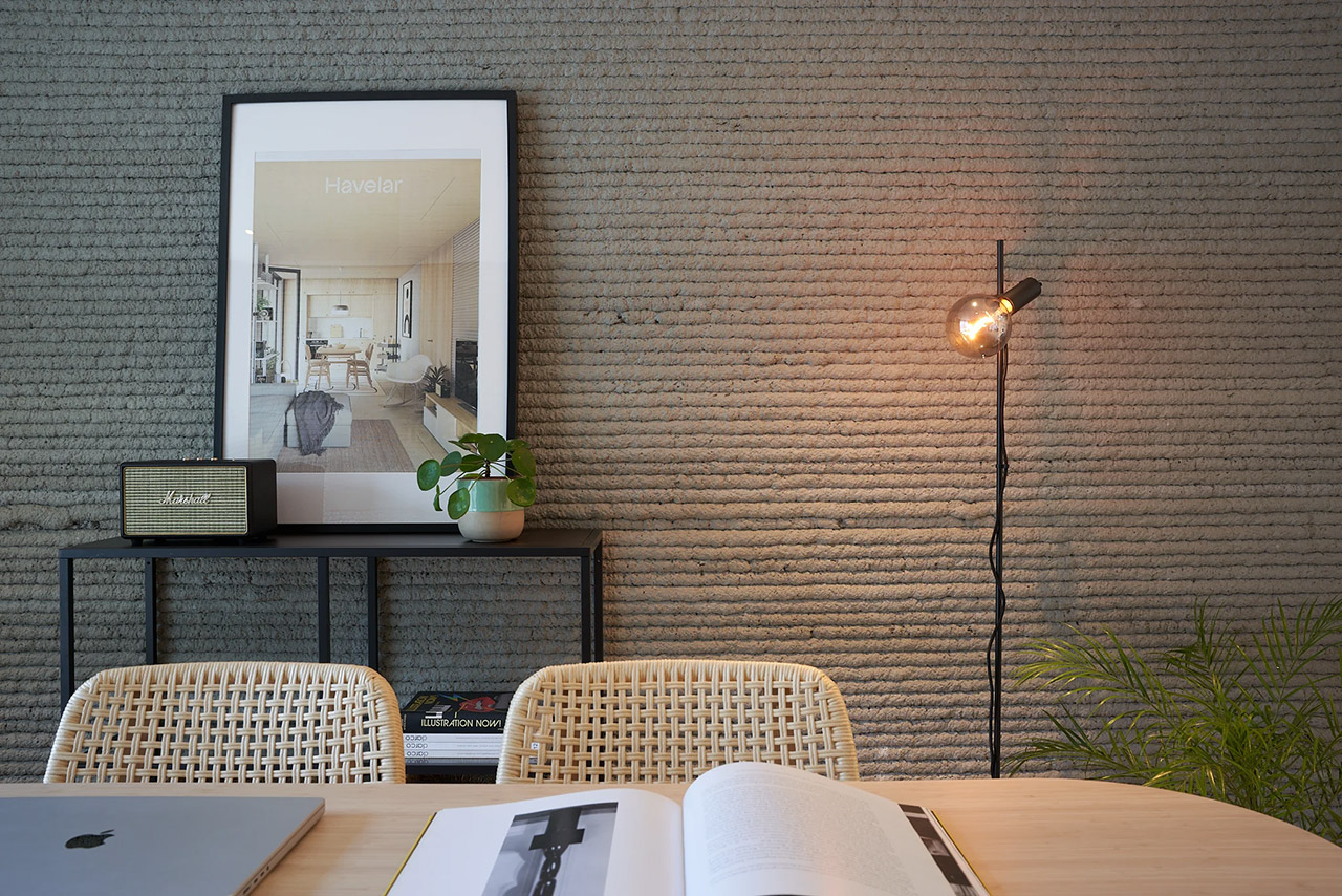 COBOD Havelar Portugal First 3D-Printed House