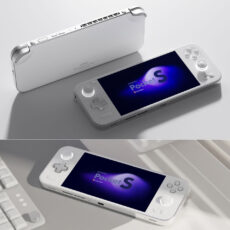 AYANEO Pocket S Handheld