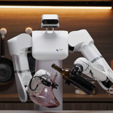 Astribot S1 Robot