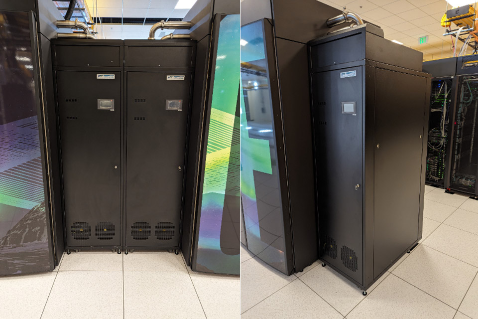 Cheyenne Supercomputer For Sale Auction
