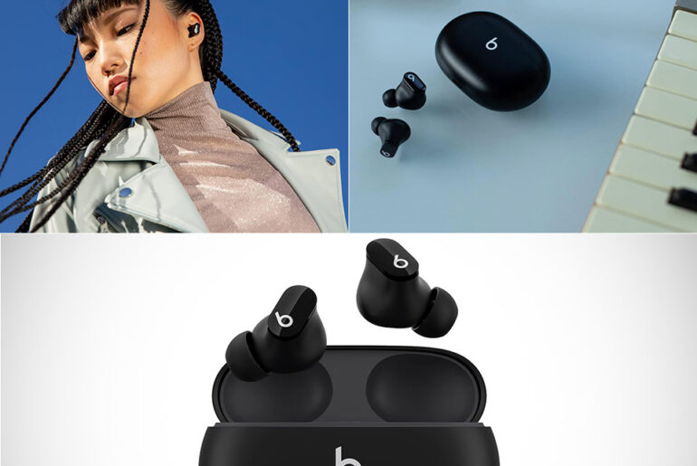 Beats Studio Buds 2024
