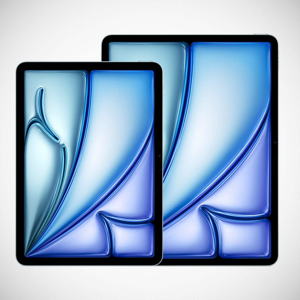 iPad Air M2