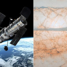 Hubble Lenticular Galaxy NGC 4753