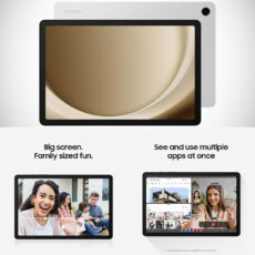 11-inch Samsung Galaxy Tab A9+ 64GB Tablet