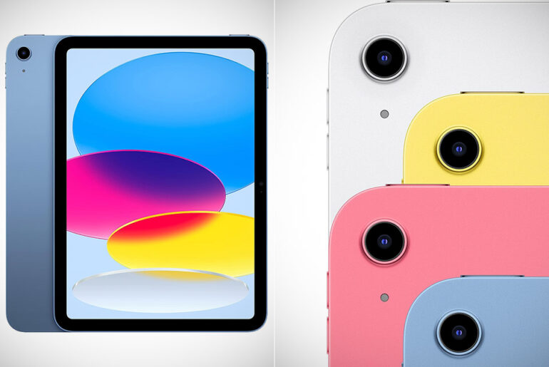 10th Gen 64GB Apple iPad Review Deal 2024