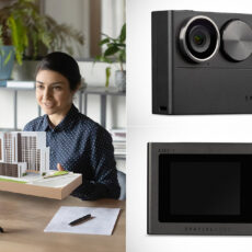Acer SpatialLabs Eyes Stereo Camera