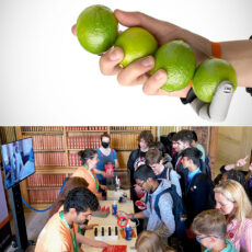 University of Cambridge Third Thumb