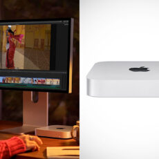 Apple Mac Mini M2 256GB