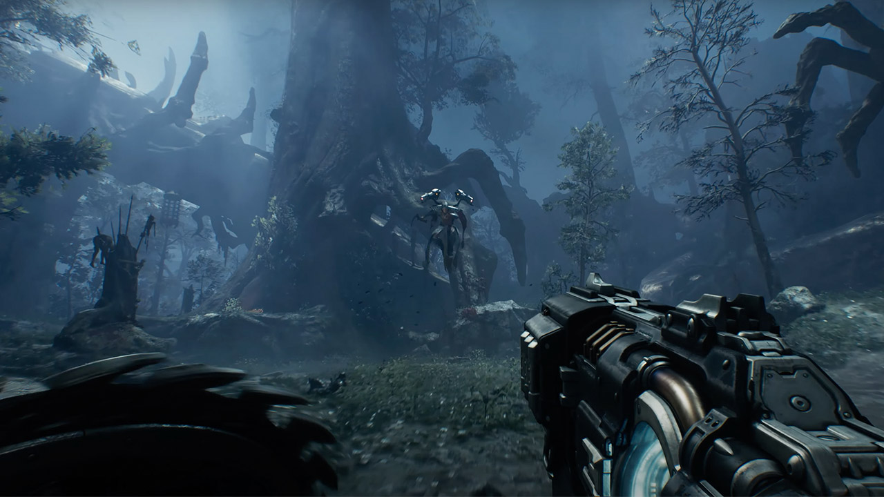 Bethesda Reveals DOOM The Dark Ages A Single Player Action FPS 