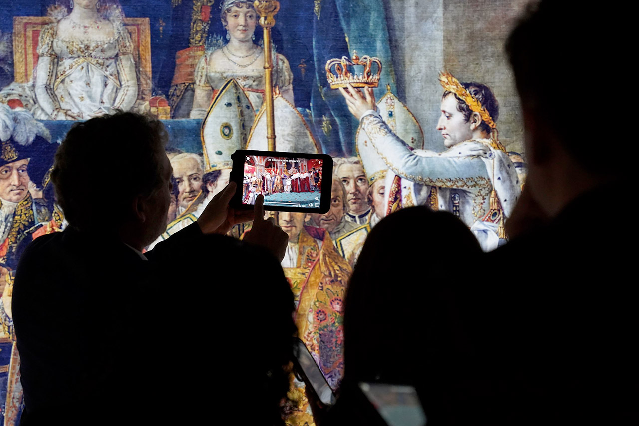 Samsung Galaxy Tab Notre-Dame de Paris